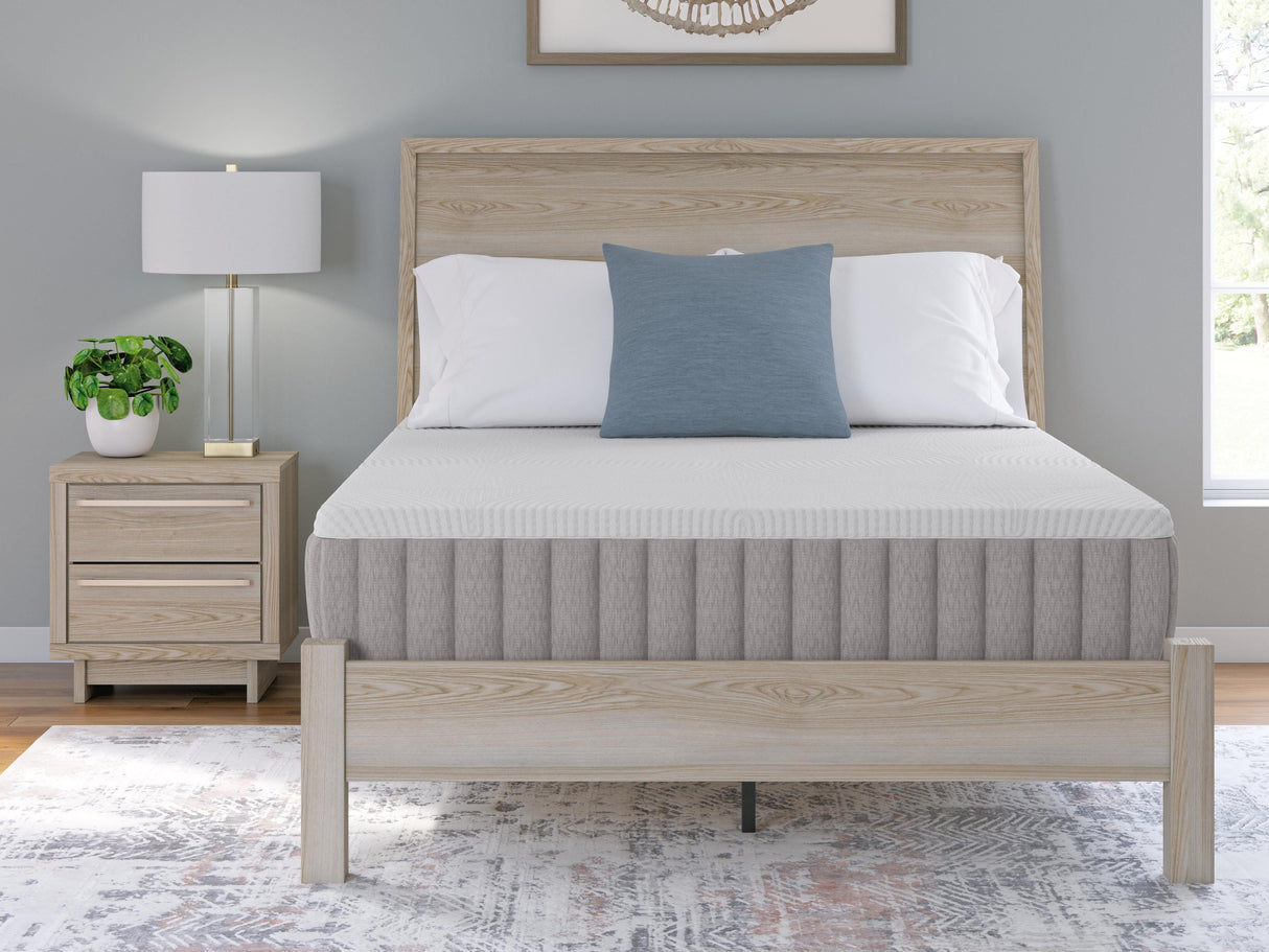 ZBENCH M52231 QUEEN MATTRESS - M52231