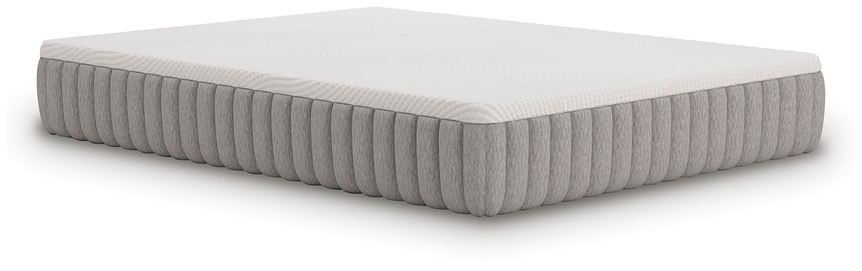 ZBENCH M52241 KING MATTRESS - M52241