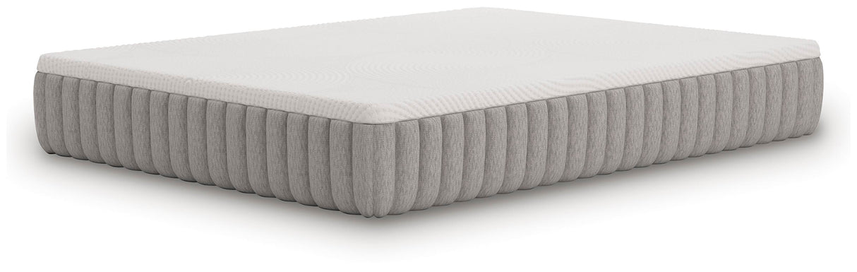 ZBENCH M52241 KING MATTRESS - M52241