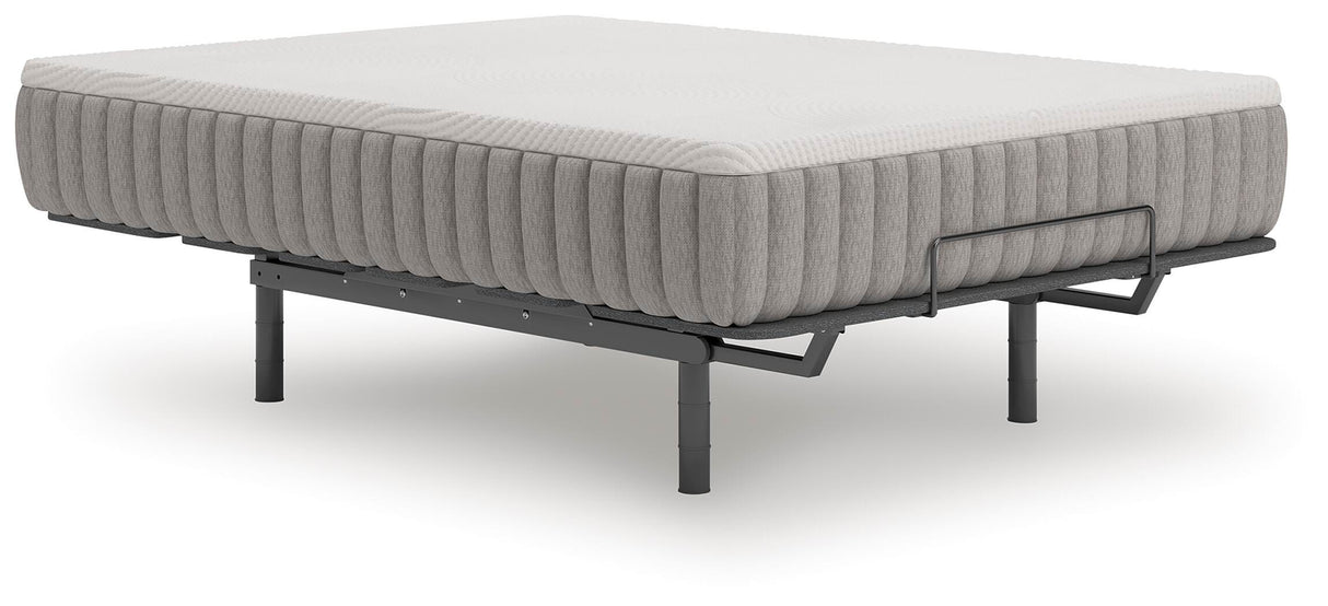 ZBENCH M52231 QUEEN MATTRESS - M52231