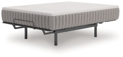 ZBENCH M52231 QUEEN MATTRESS - M52231