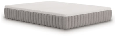 BENCH M52341 KING MATTRESS #615 - M52341