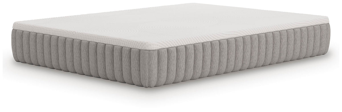Terra Sleep Medium King Mattress - M52341
