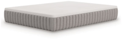 BENCH M52341 KING MATTRESS #615 - M52341