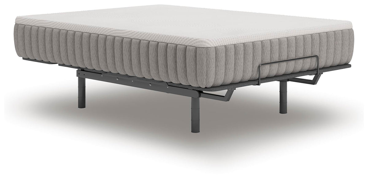 Terra Sleep Medium King Mattress - M52341