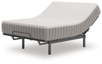 BENCH M52341 KING MATTRESS #615 - M52341
