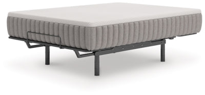 BENCH M52341 KING MATTRESS #615 - M52341