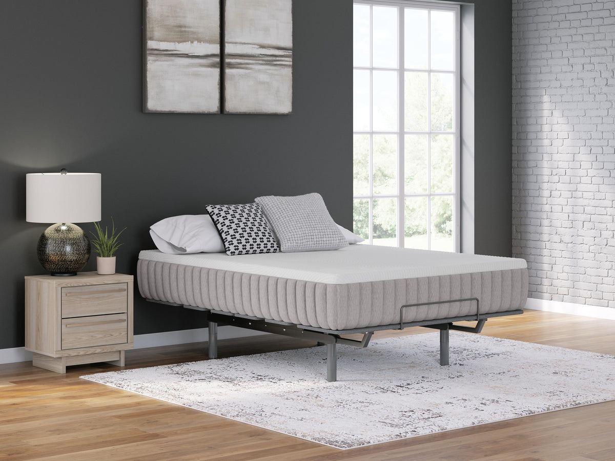 Terra Sleep Medium King Mattress - M52341