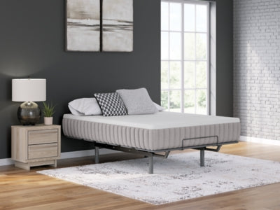 BENCH M52341 KING MATTRESS #615 - M52341