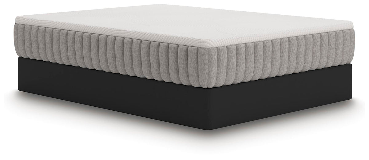 Terra Sleep Medium King Mattress - M52341