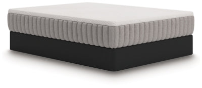BENCH M52341 KING MATTRESS #615 - M52341
