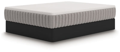 BENCH M52341 KING MATTRESS #615 - M52341