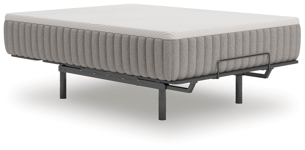 Terra Sleep Soft Queen Mattress - M52431