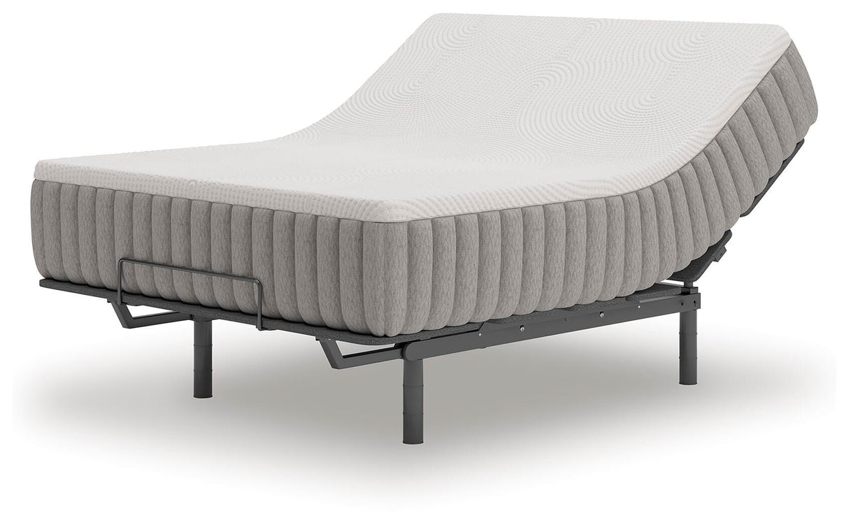 Terra Sleep Soft King Mattress - M52441