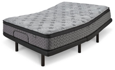 Augusta2 Queen Mattress - M52531