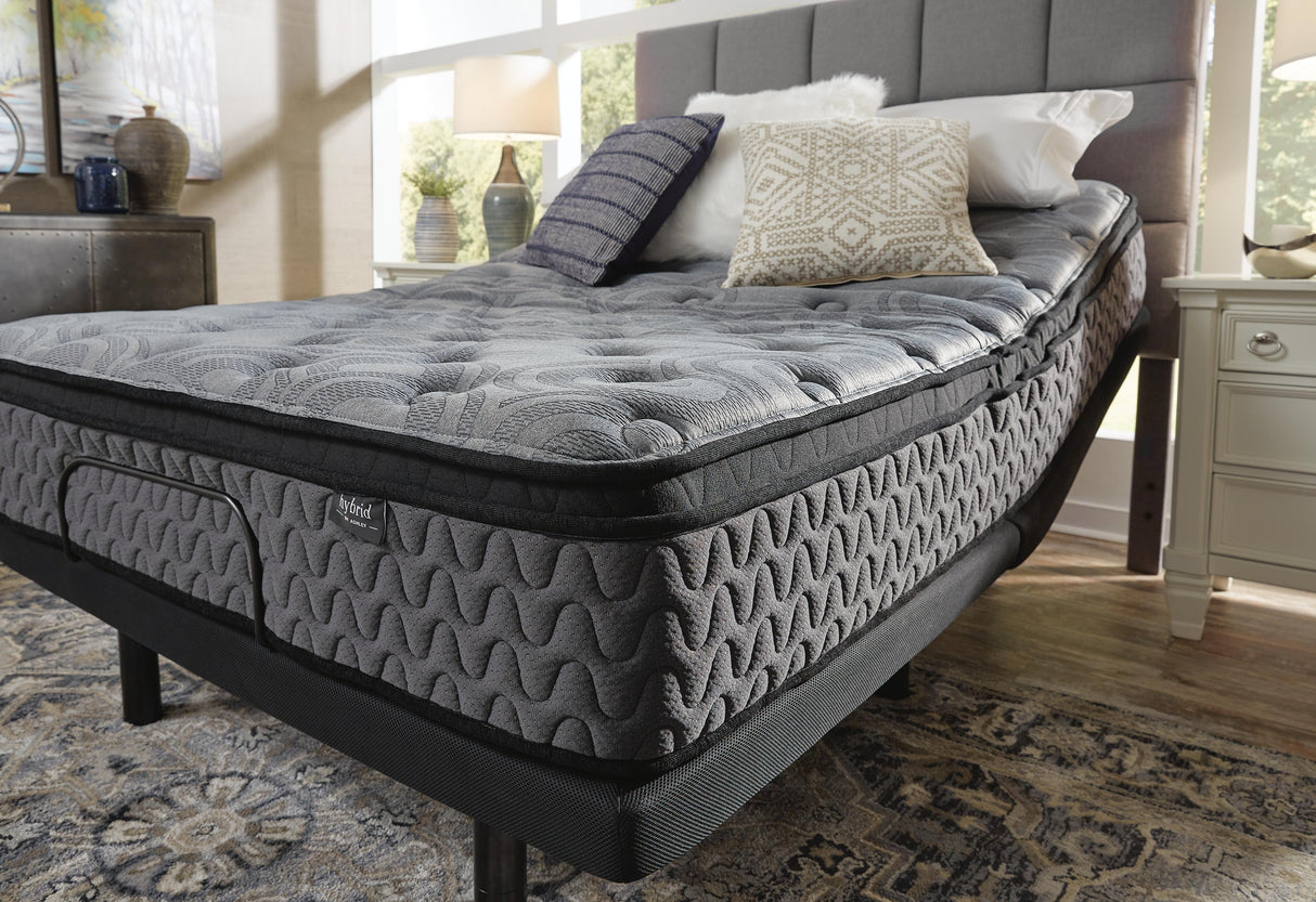 Augusta2 Queen Mattress - M52531