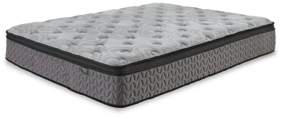 Augusta2 Queen Mattress - M52531