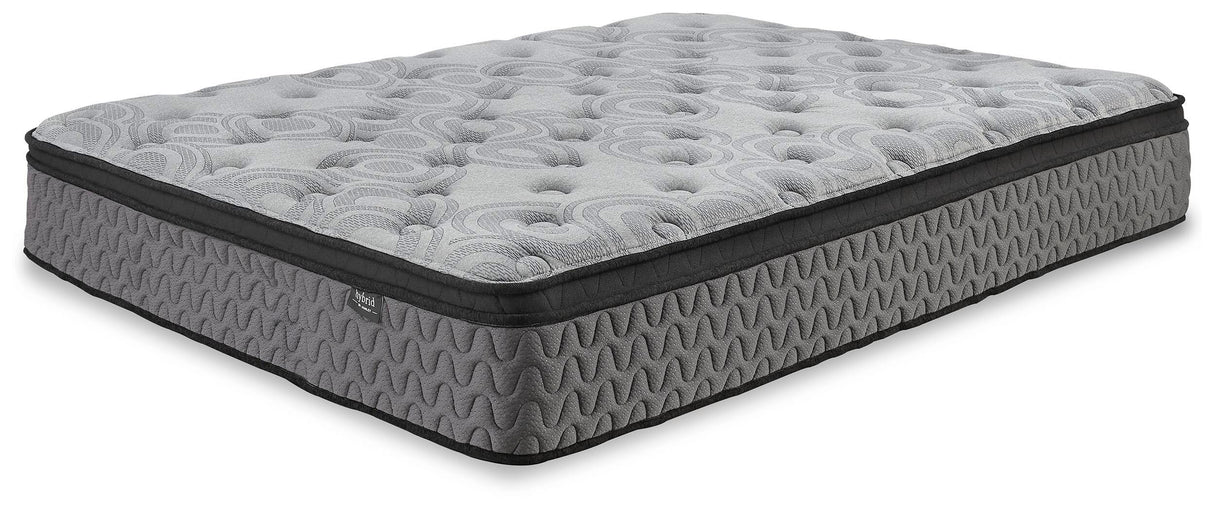 Augusta2 Full Mattress - M52521