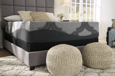 1100 Series Twin XL Mattress - M52671