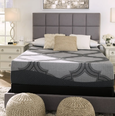 1100 Series Twin XL Mattress - M52671
