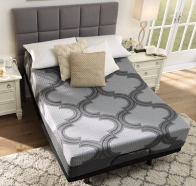 1100 Series Twin XL Mattress - M52671