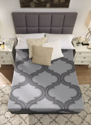 1100 Series Twin XL Mattress - M52671