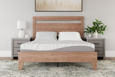 8 Inch Memory Foam RV King Mattress - M59143