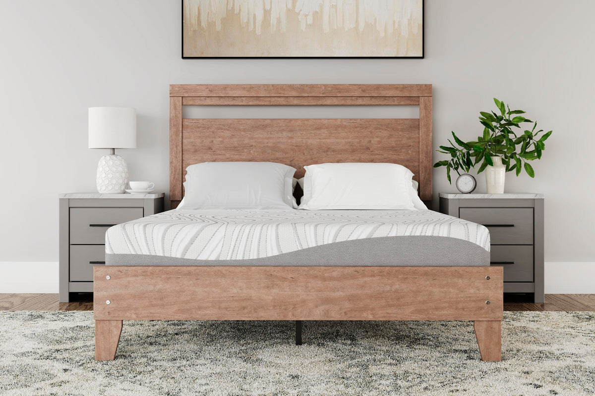 8 Inch Memory Foam RV King Mattress - M59143