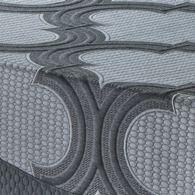 12 Inch Ashley Hybrid King Mattress - M62841