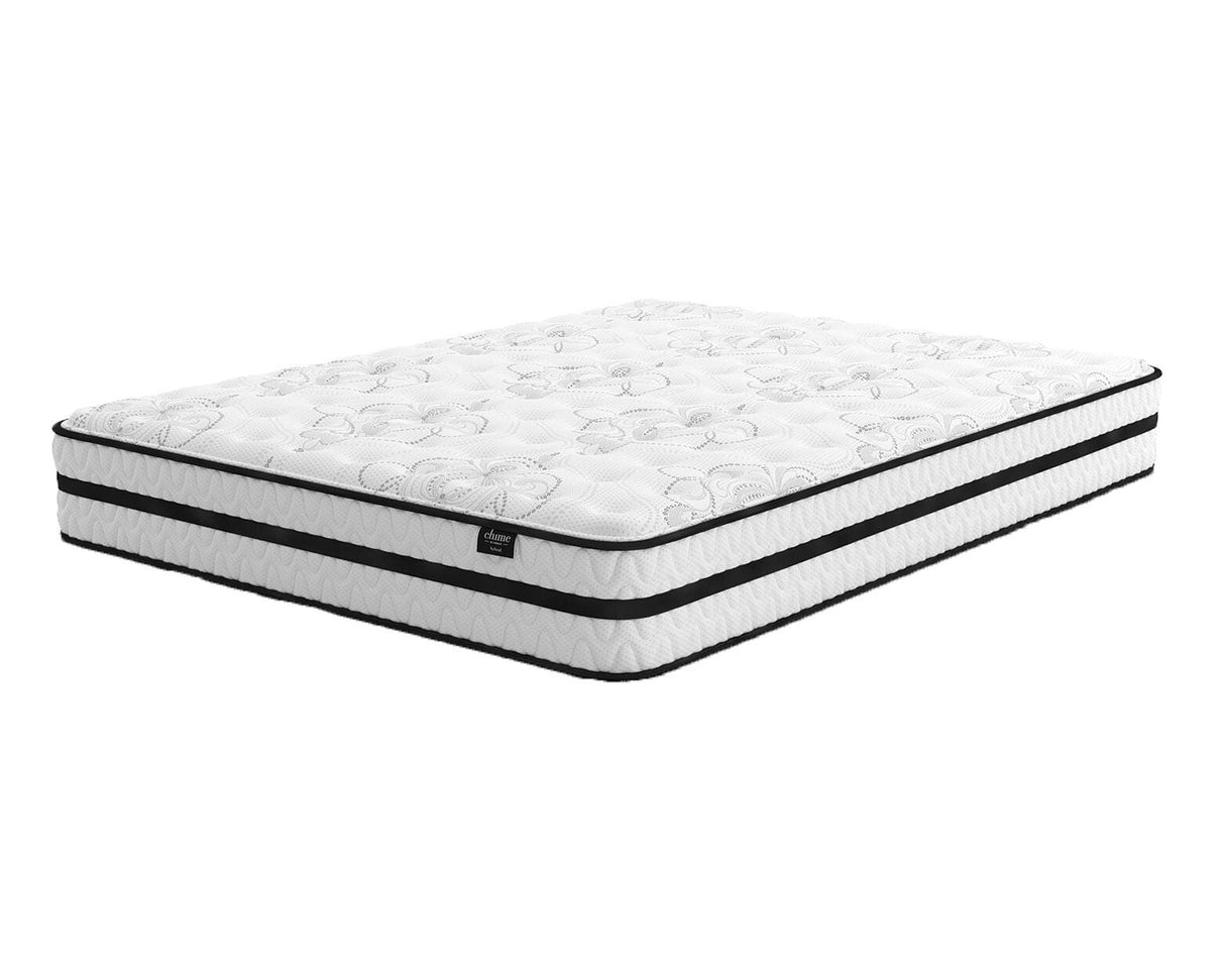 Chime 10 Inch Hybrid Full Mattress in a Box - M69621