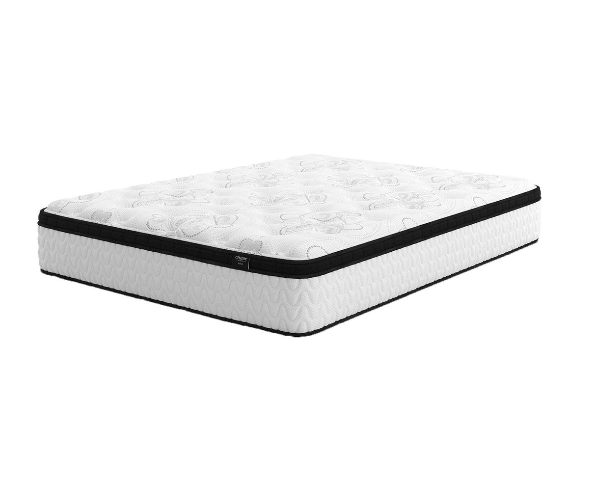 Chime 12 Inch Hybrid Full Mattress in a Box - M69721