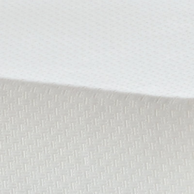 Chime 8 Inch Memory Foam Full Mattress in a Box - M72621