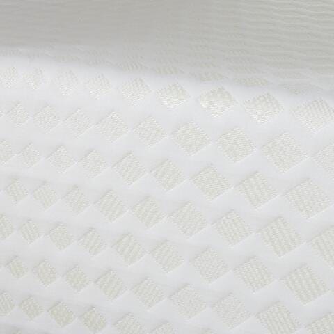 Chime 12 Inch Memory Foam Queen Mattress in a Box - M72731