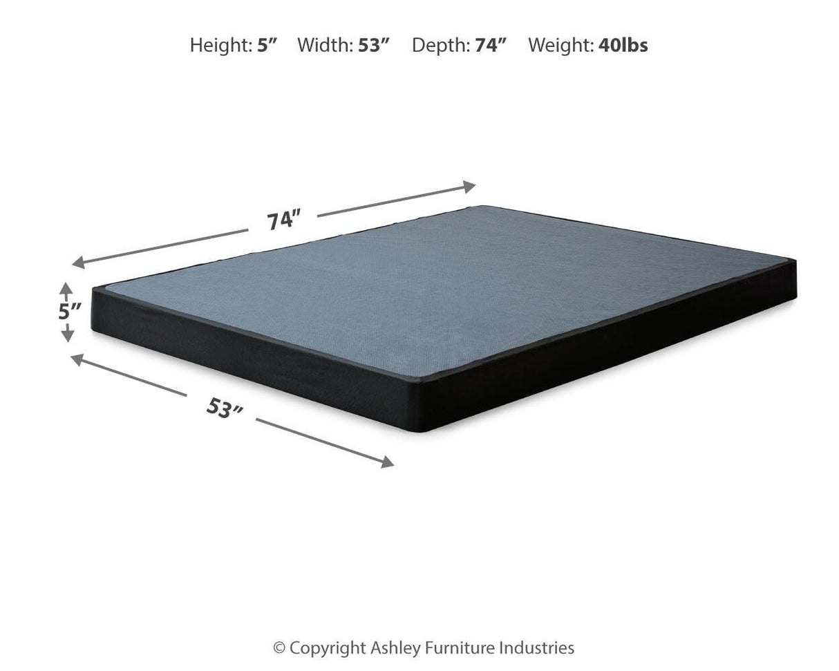 Low Profile Full Foundation - M78X22