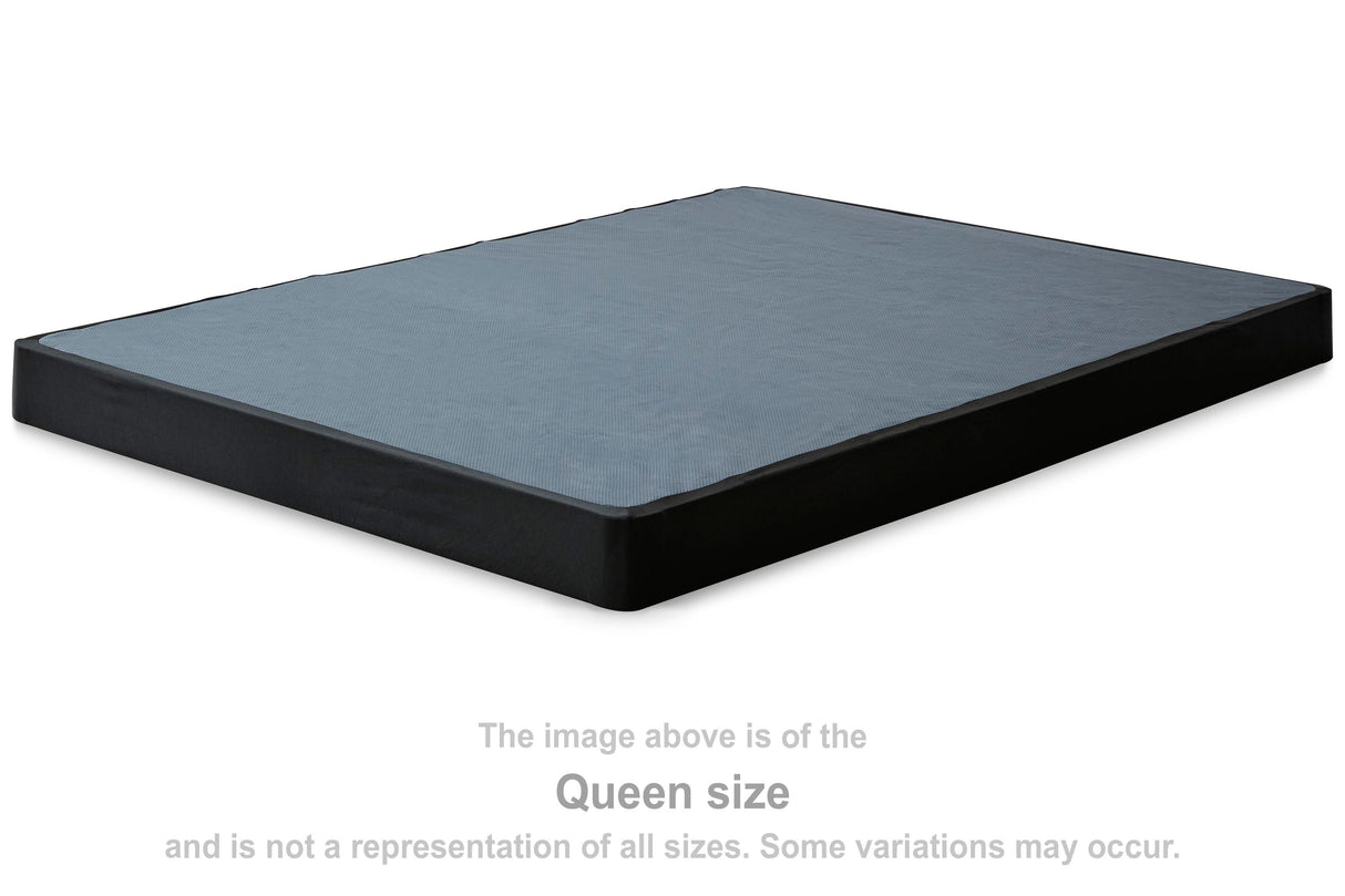 Low Profile Queen Foundation - M78X32