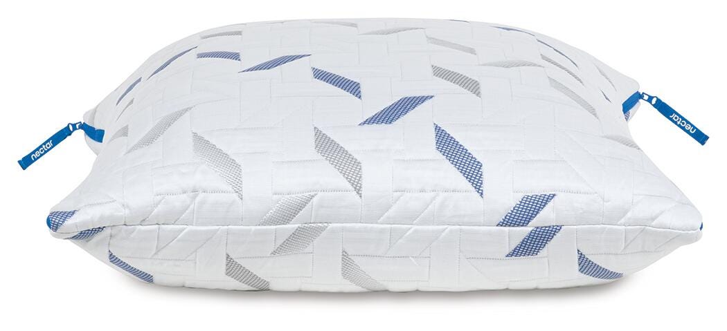 Nectar Classic Pillow - M88802P