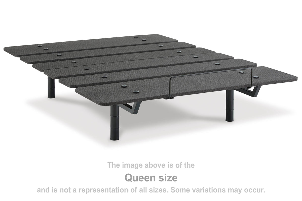 Cosmic Power Base Queen Adjustable Base - M8X232