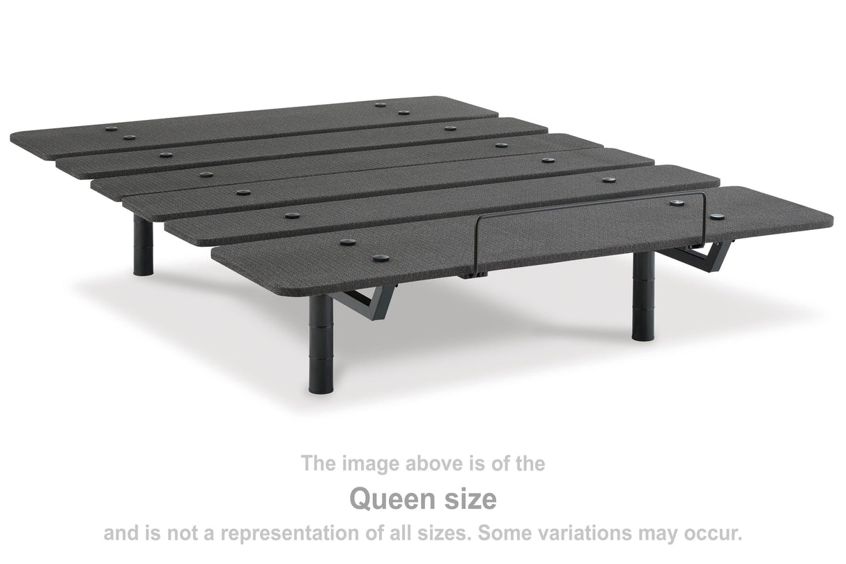 Cosmic Power Base Full Adjustable Base - M8X222