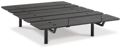 Cosmic Power Base Full Adjustable Base - M8X222