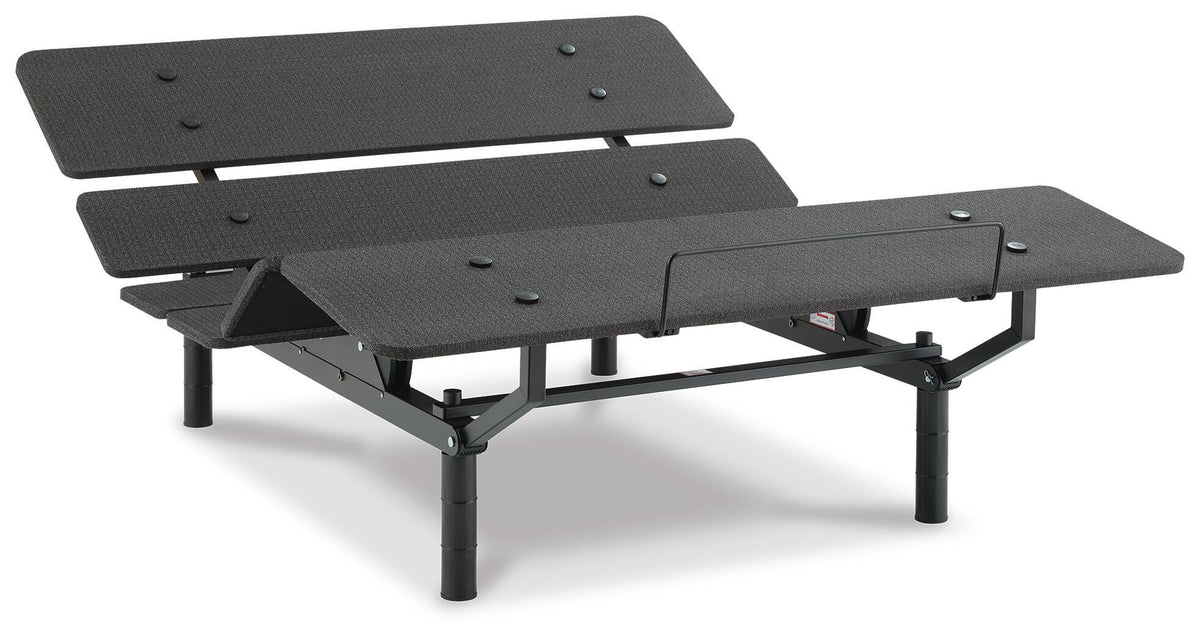Cosmic Power Base California King Adjustable Base - M8X252