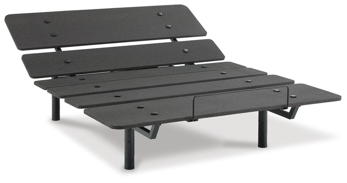 Cosmic Power Base California King Adjustable Base - M8X252