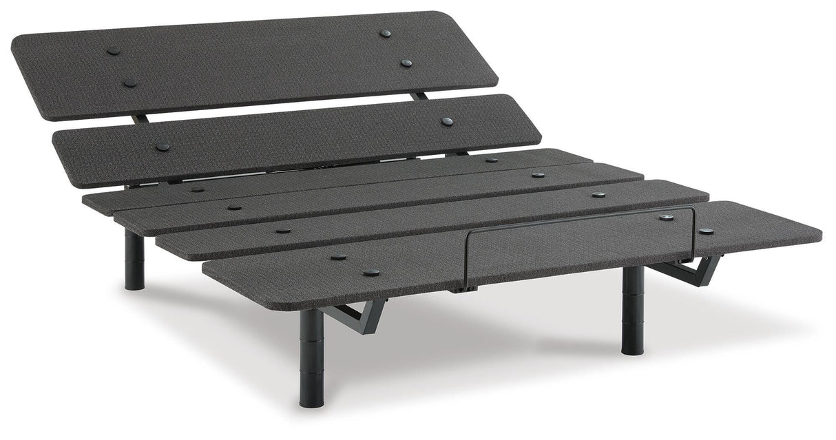 Cosmic Power Base Twin XL Adjustable Base - M8X272