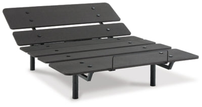 Cosmic Power Base Full Adjustable Base - M8X222