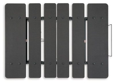 Cosmic Power Base Full Adjustable Base - M8X222