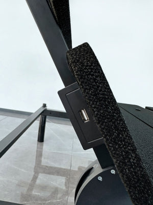 Cosmic Power Base Full Adjustable Base - M8X222