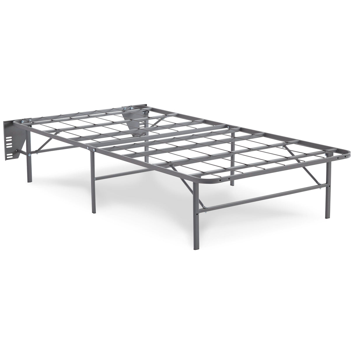 Better than a Boxspring Twin Foundation - M91X12
