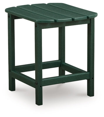 Sundown Shores Outdoor End Table - PCP007-703
