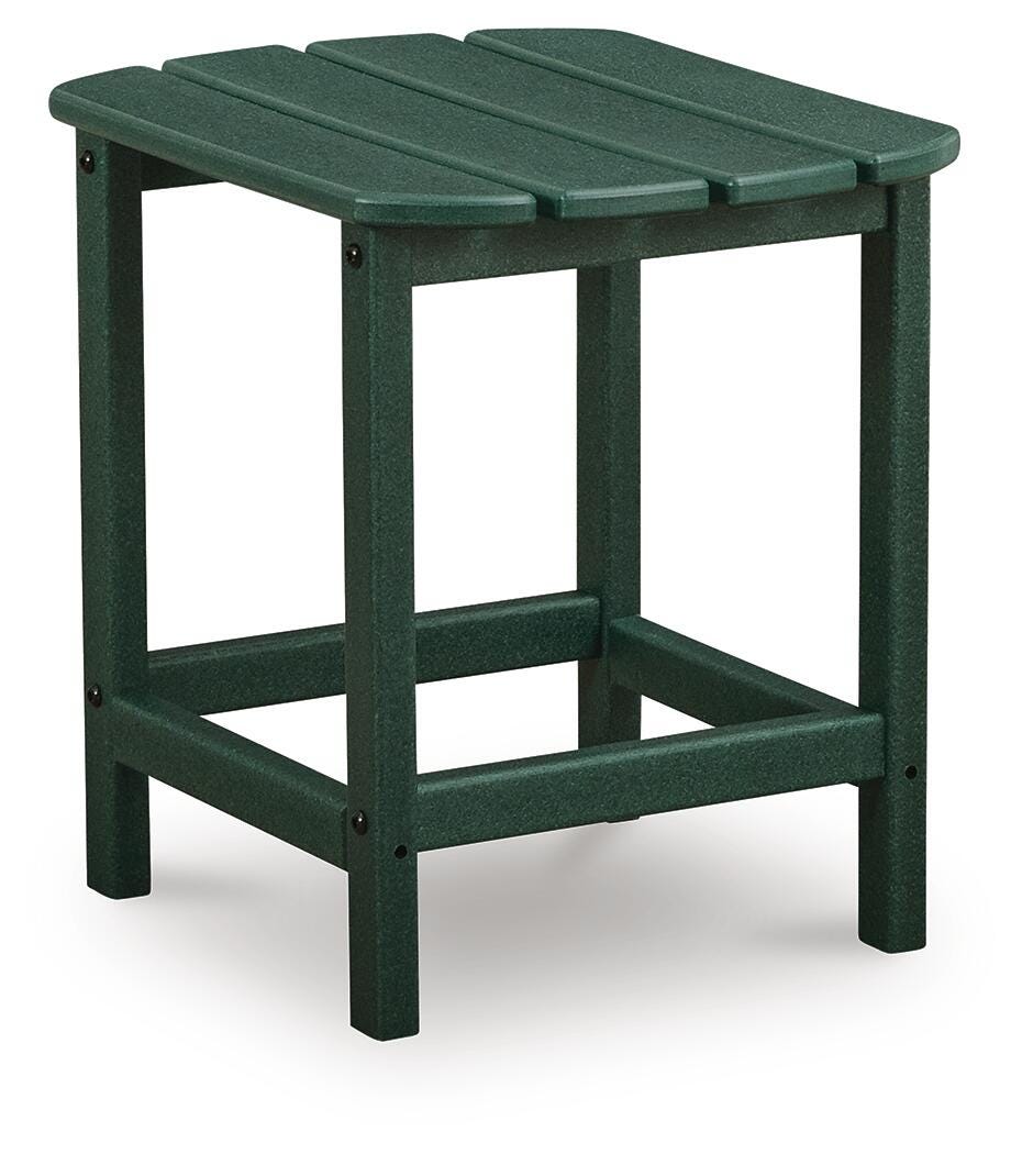 Sundown Shores Outdoor End Table - PCP007-703
