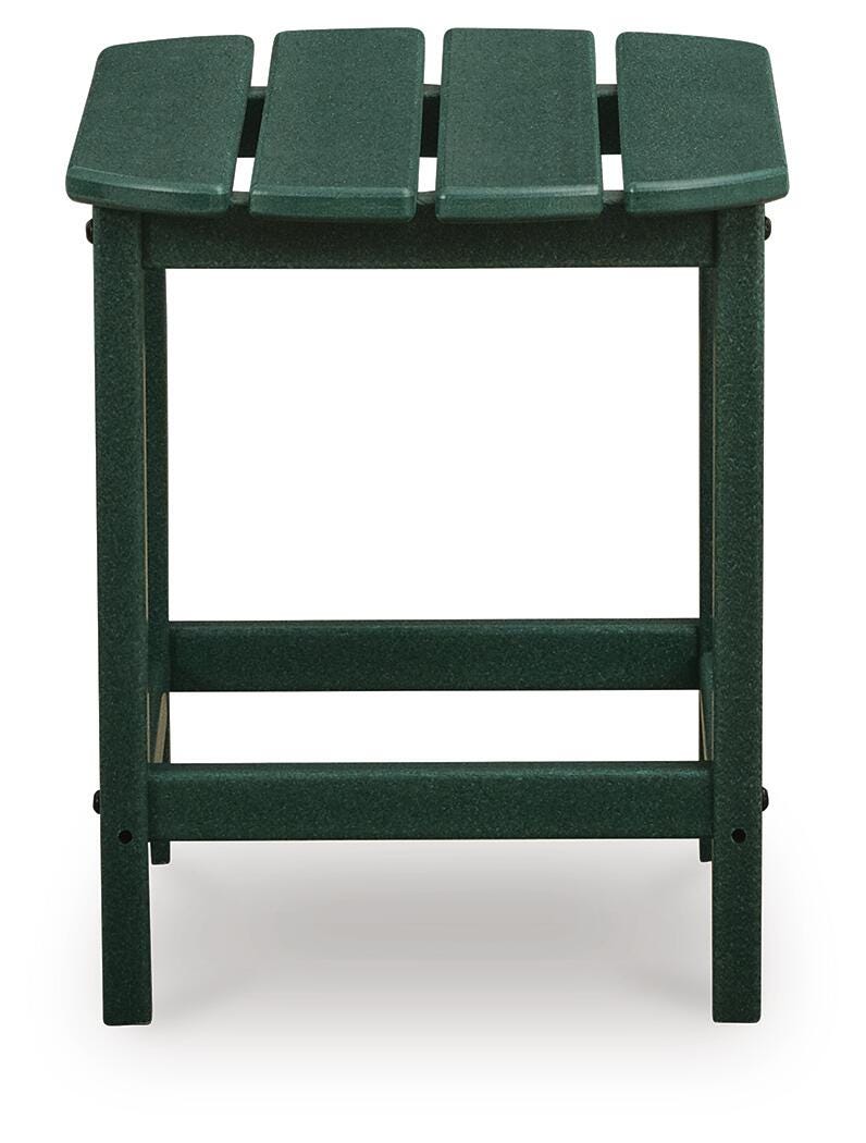 Sundown Shores Outdoor End Table - PCP007-703