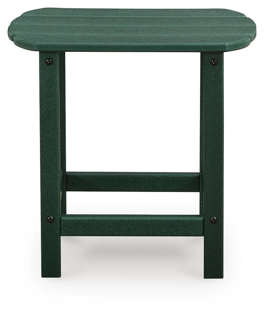Sundown Shores Outdoor End Table - PCP007-703